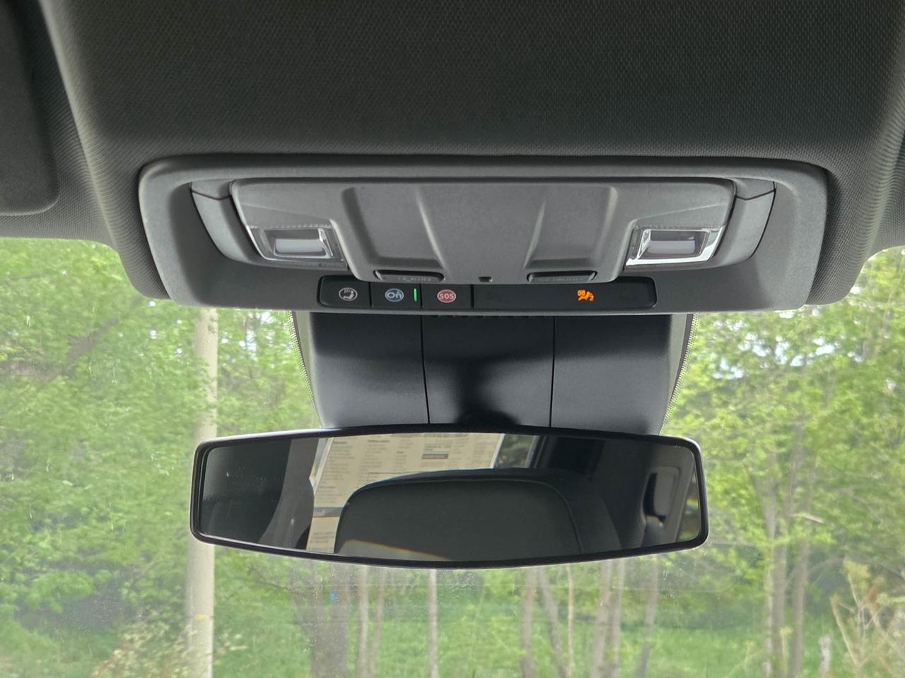 2026 GMC SIERRA 2500HD Pro Photo