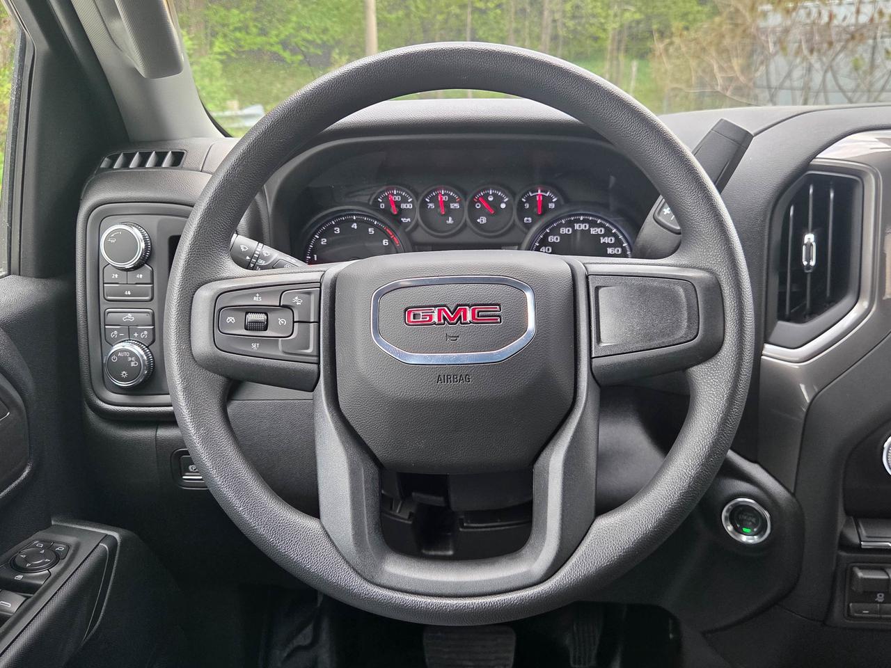 2026 GMC SIERRA 2500HD Pro Photo