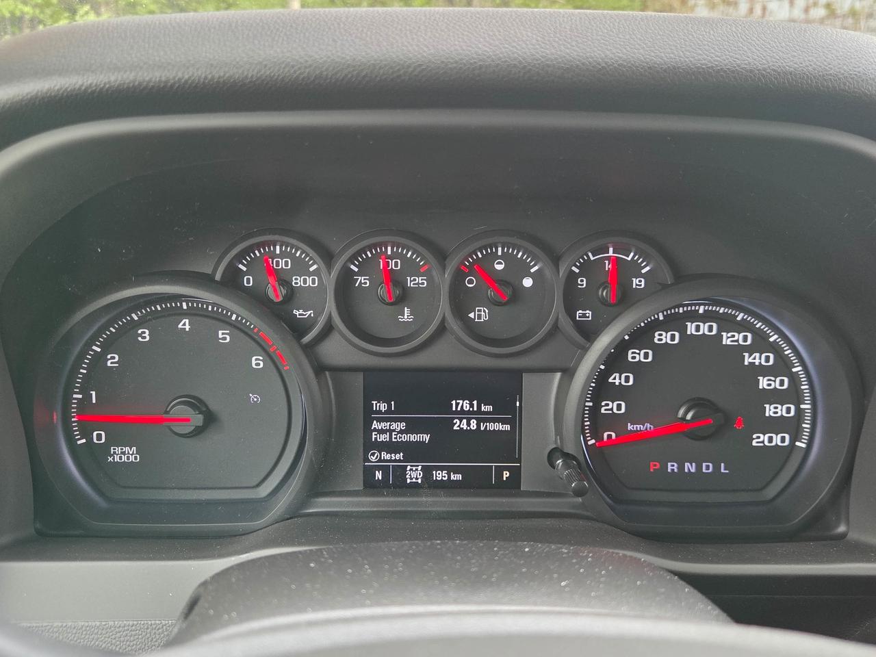 2026 GMC SIERRA 2500HD Pro Photo
