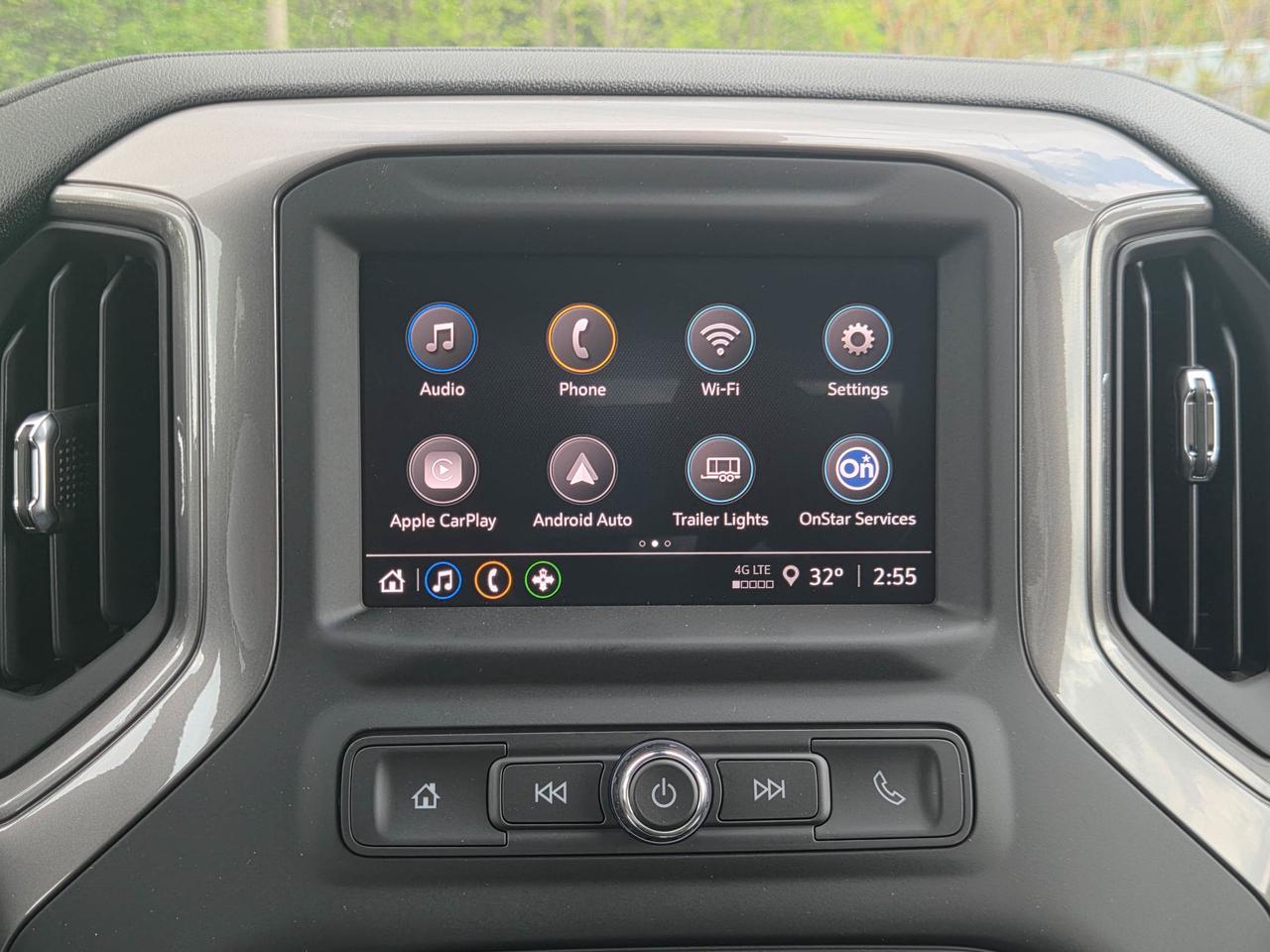2026 GMC SIERRA 2500HD Pro Photo
