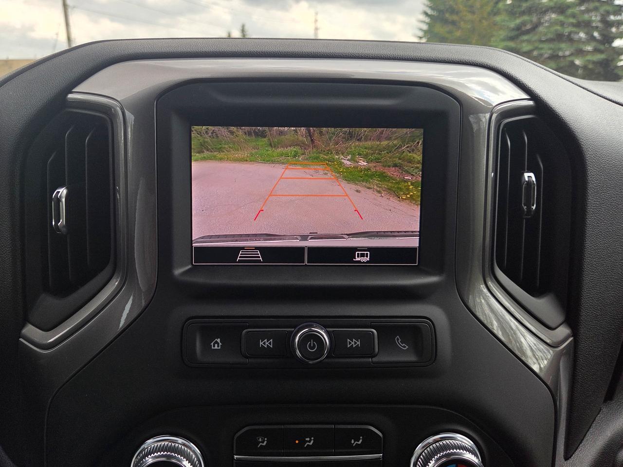 2026 GMC SIERRA 2500HD Pro Photo