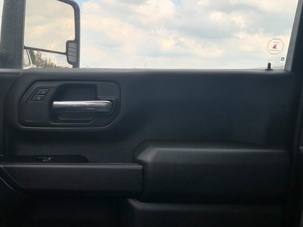2026 GMC SIERRA 2500HD Pro Photo