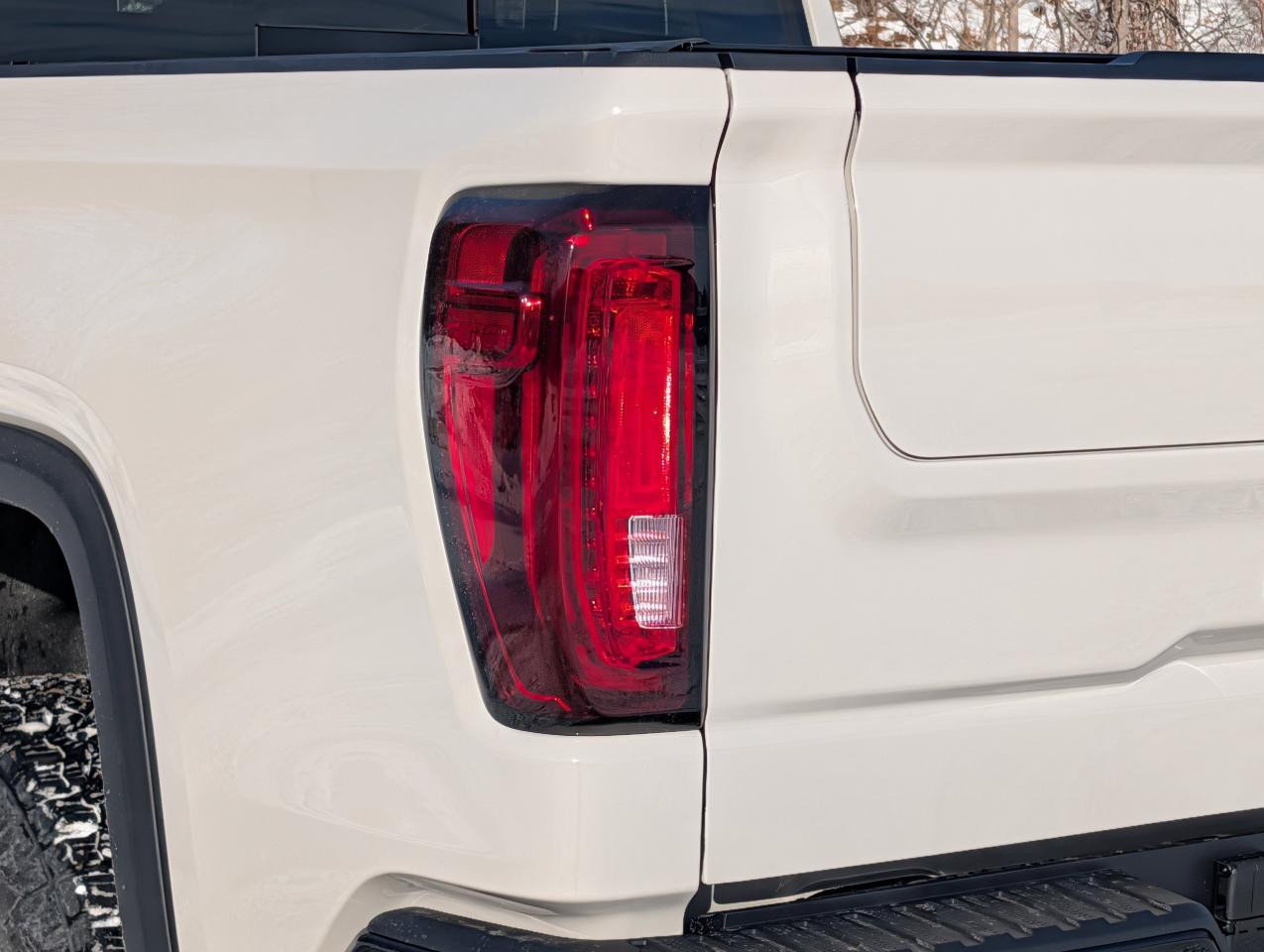 2026 GMC Sierra 1500 AT4X Photo