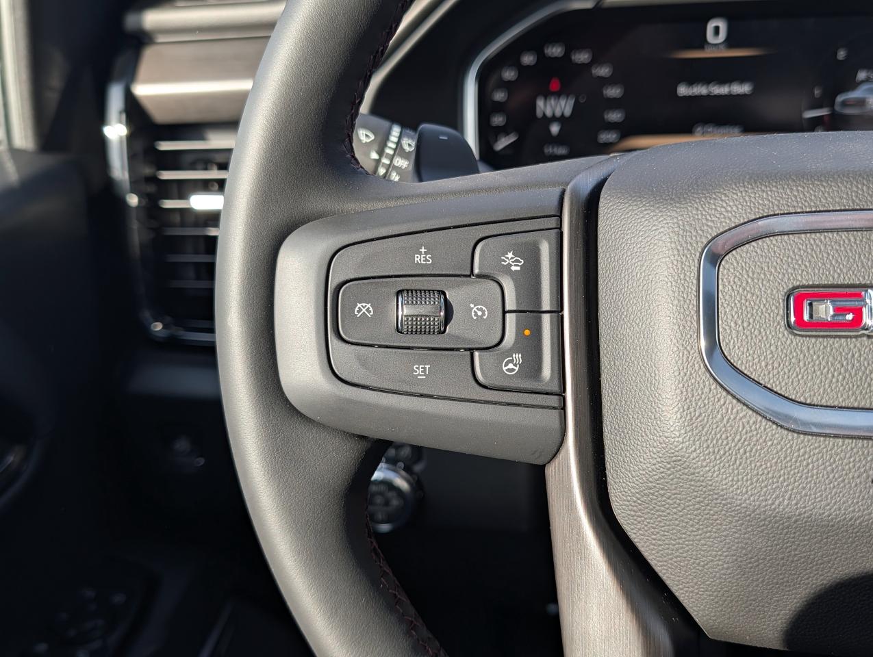 2026 GMC Sierra 1500 AT4X Photo