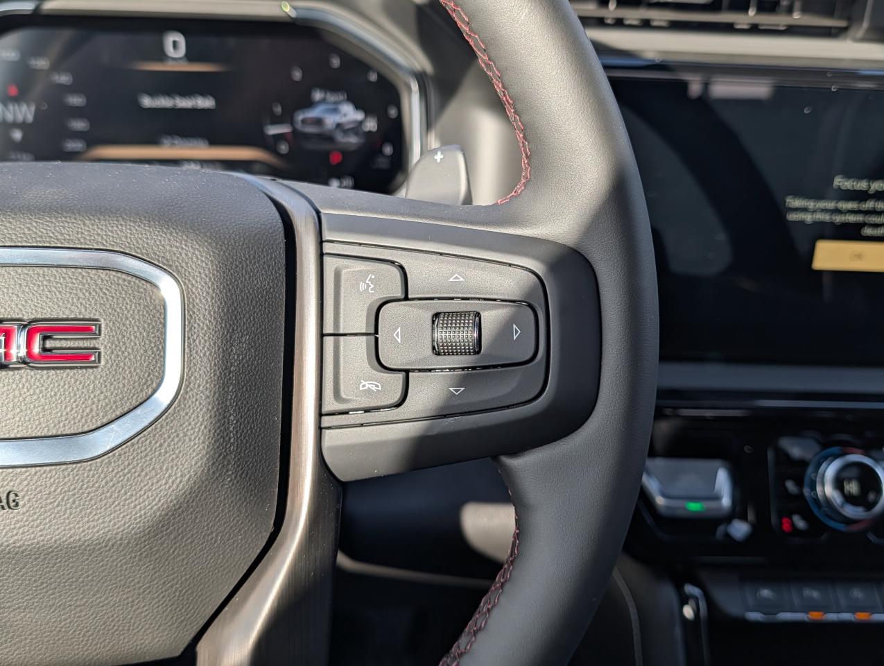 2026 GMC Sierra 1500 AT4X Photo