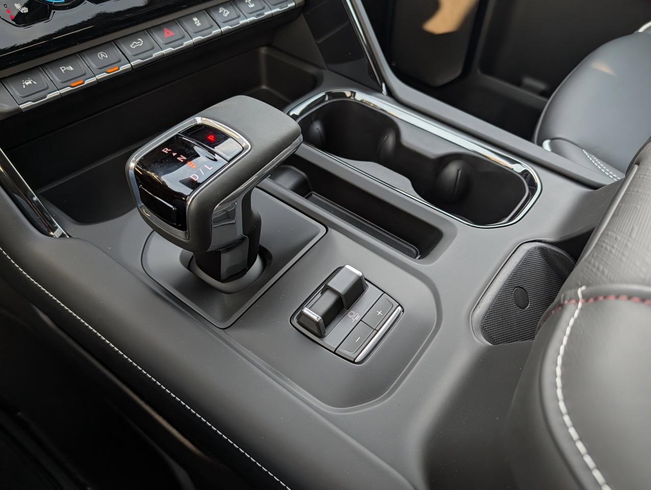 2026 GMC Sierra 1500 AT4X Photo