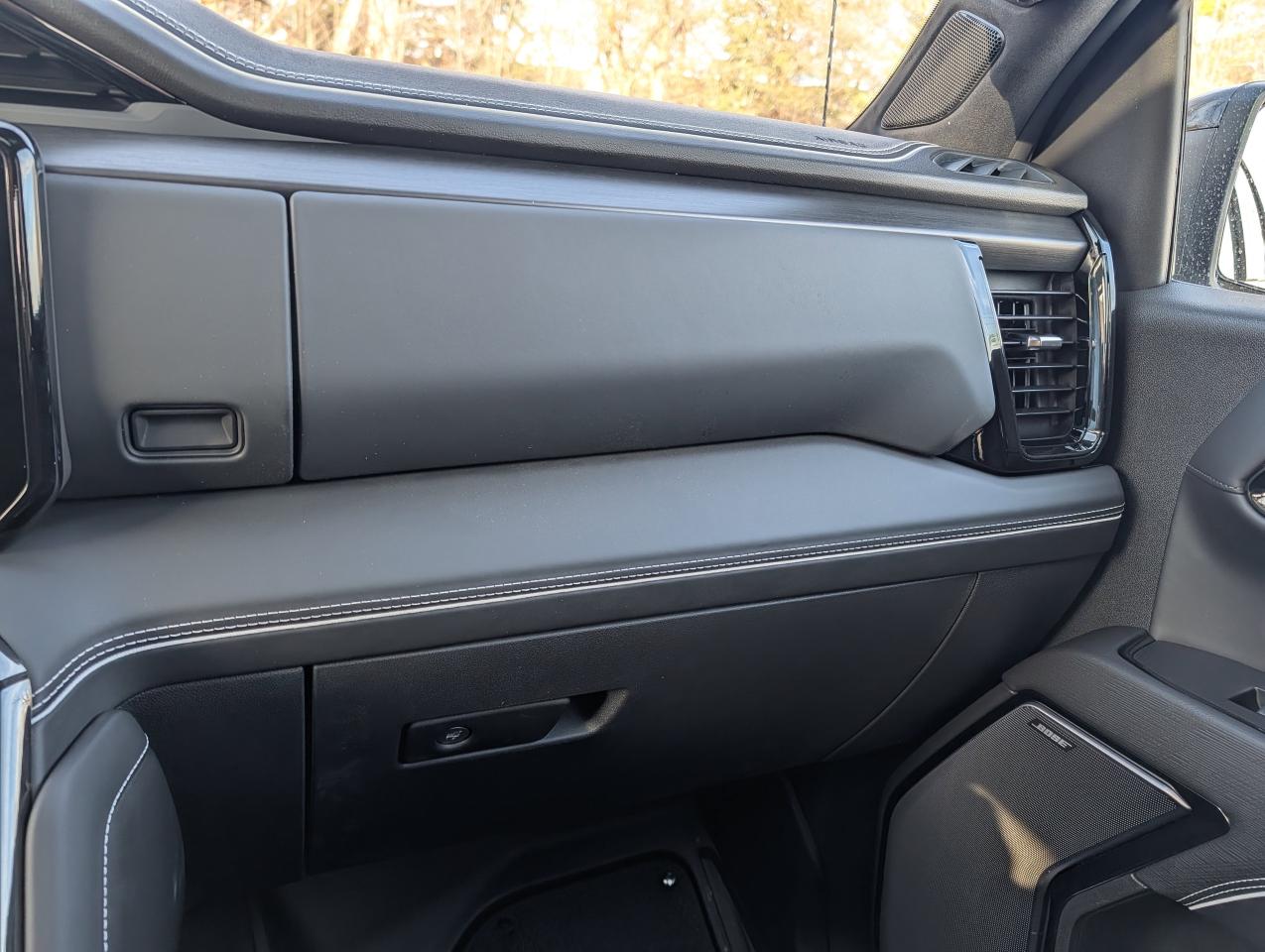 2026 GMC Sierra 1500 AT4X Photo