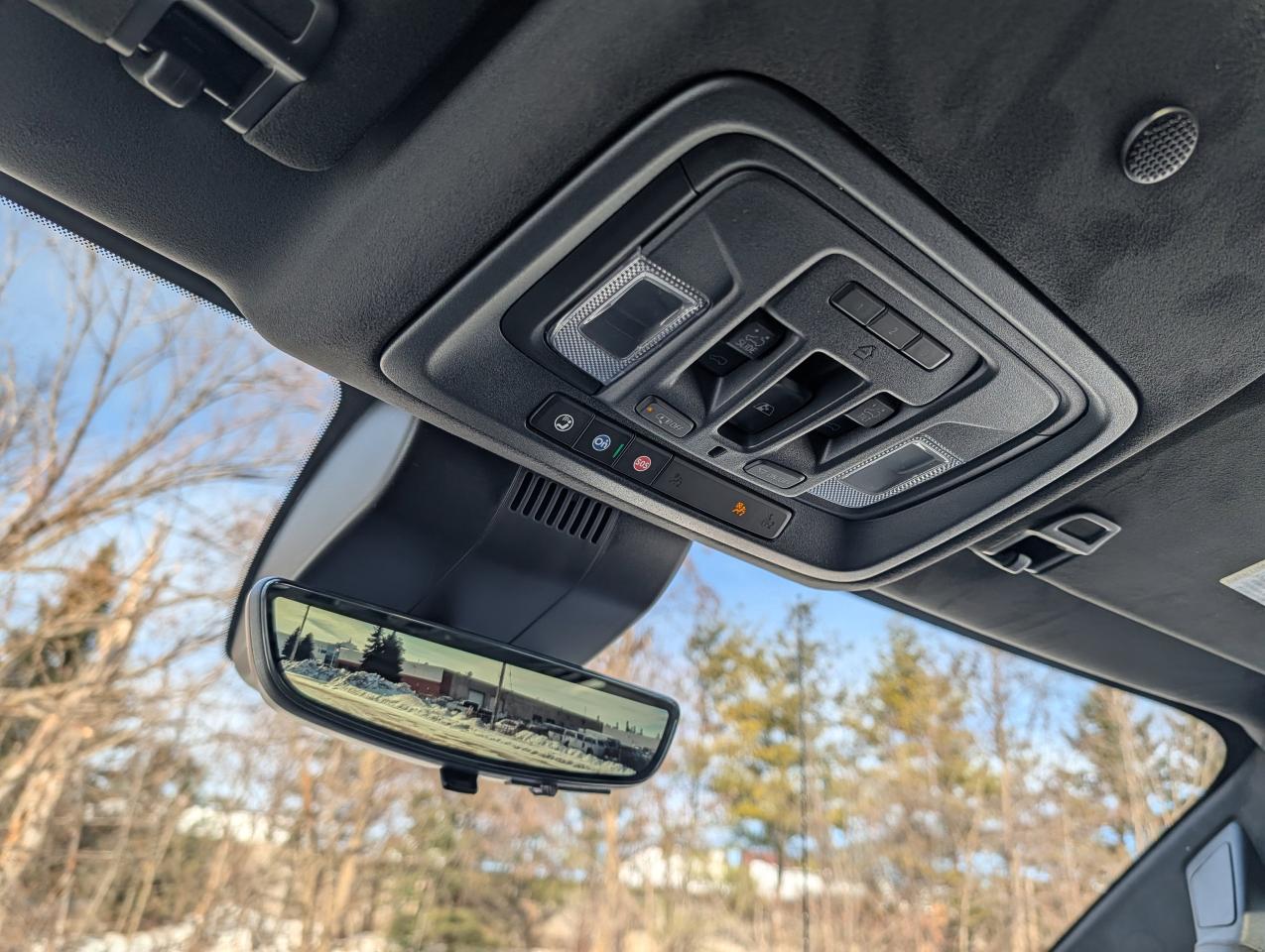 2026 GMC Sierra 1500 AT4X Photo