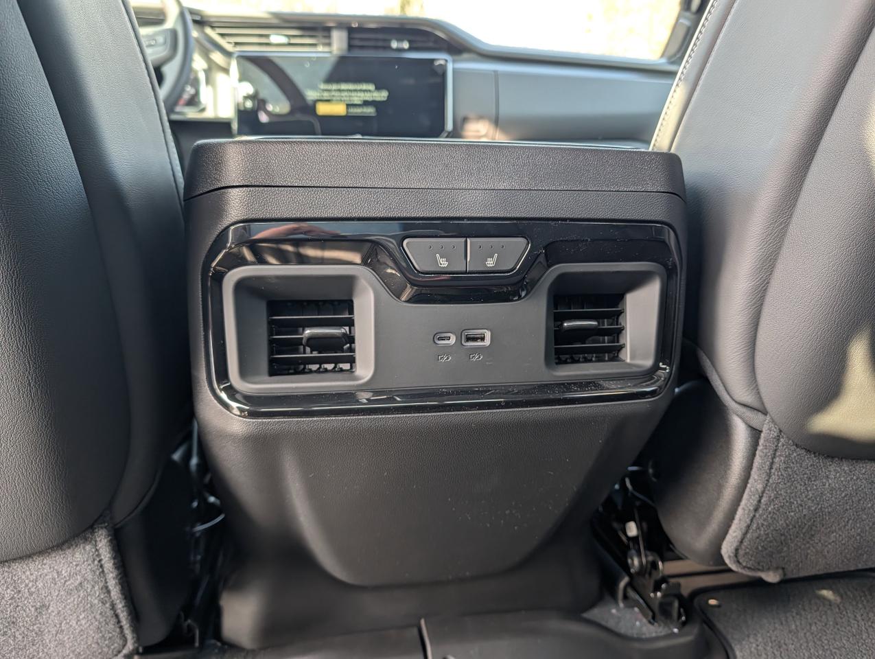 2026 GMC Sierra 1500 AT4X Photo