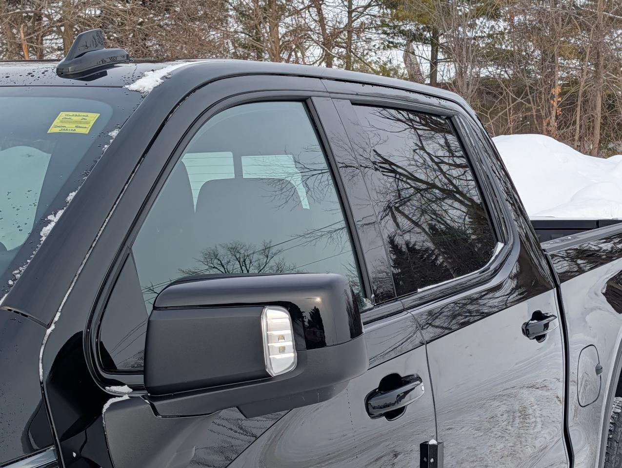 2026 GMC Sierra 1500 AT4 Photo