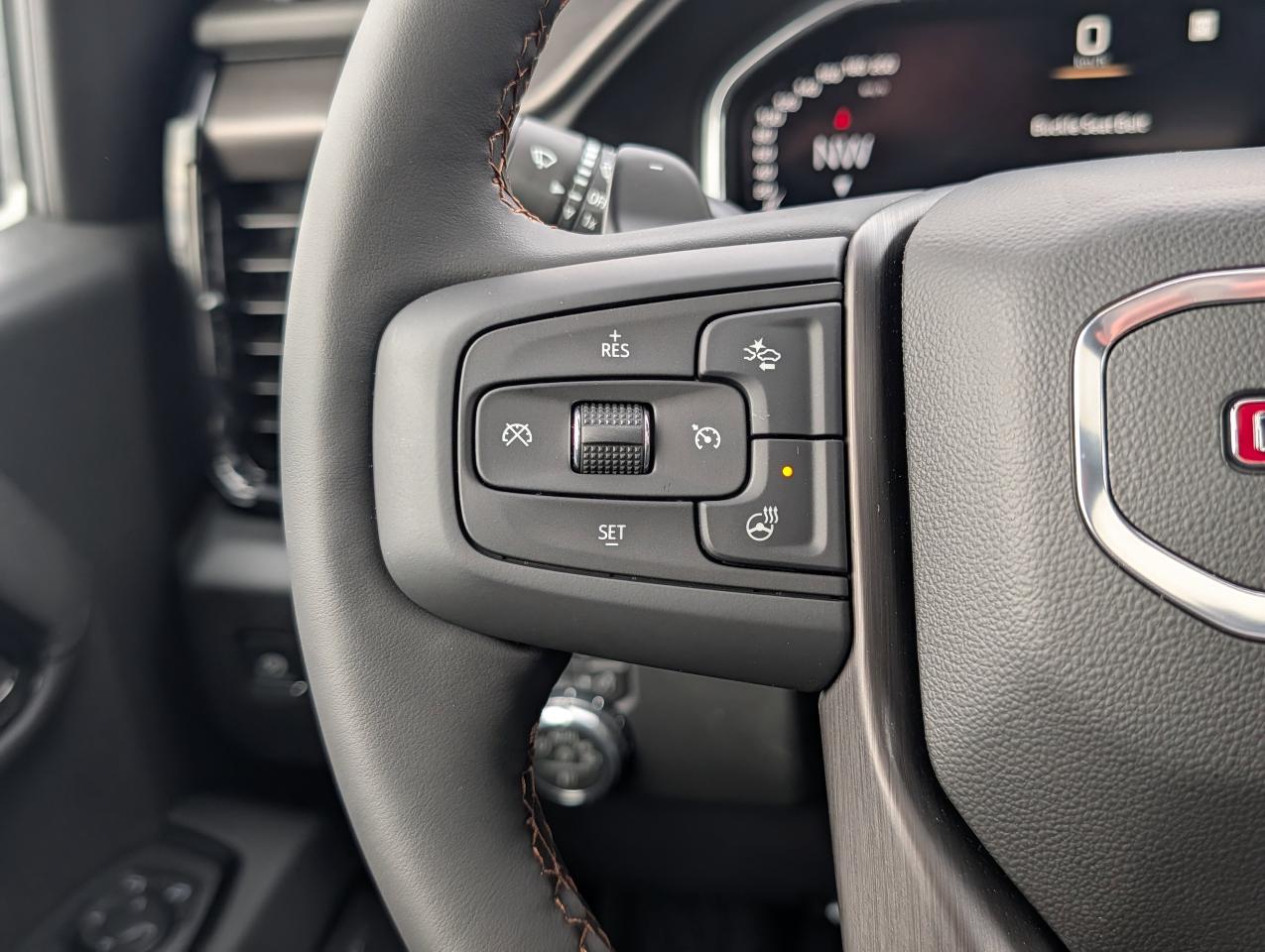 2026 GMC Sierra 1500 AT4 Photo