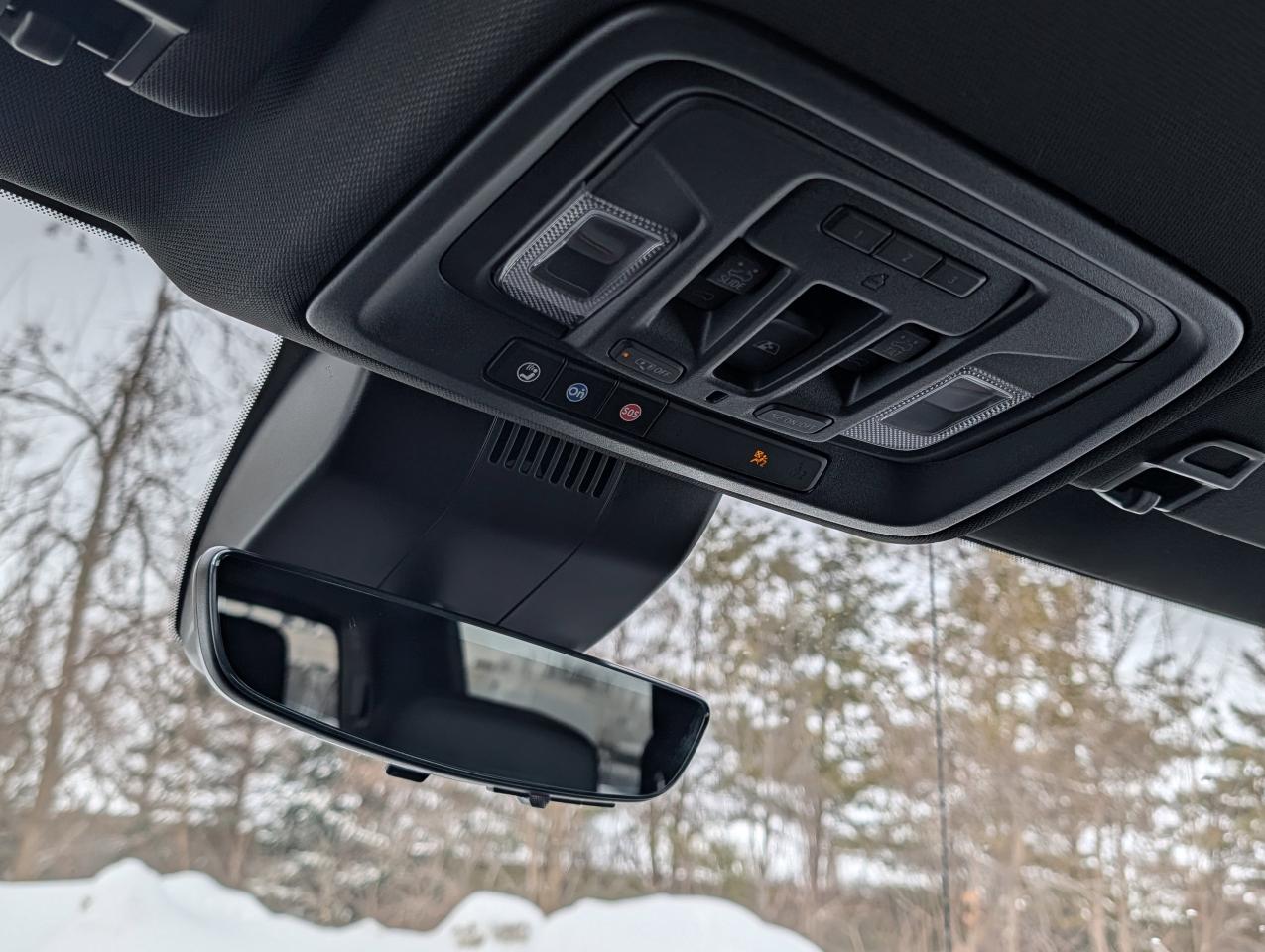 2026 GMC Sierra 1500 AT4 Photo