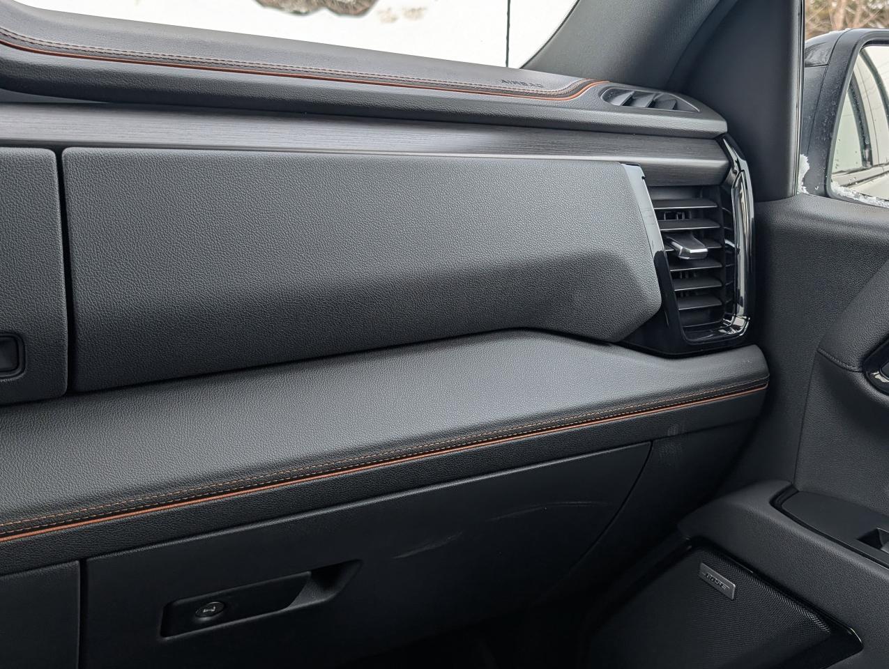 2026 GMC Sierra 1500 AT4 Photo