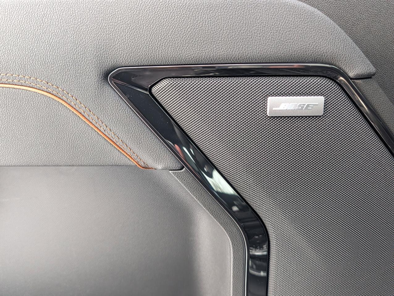 2026 GMC Sierra 1500 AT4 Photo