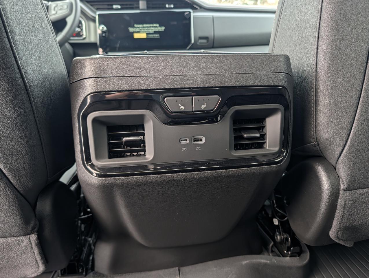 2026 GMC Sierra 1500 AT4 Photo