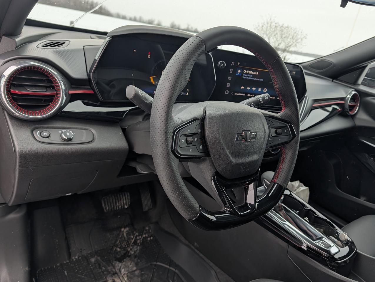 2026 Chevrolet Trax 2RS Photo