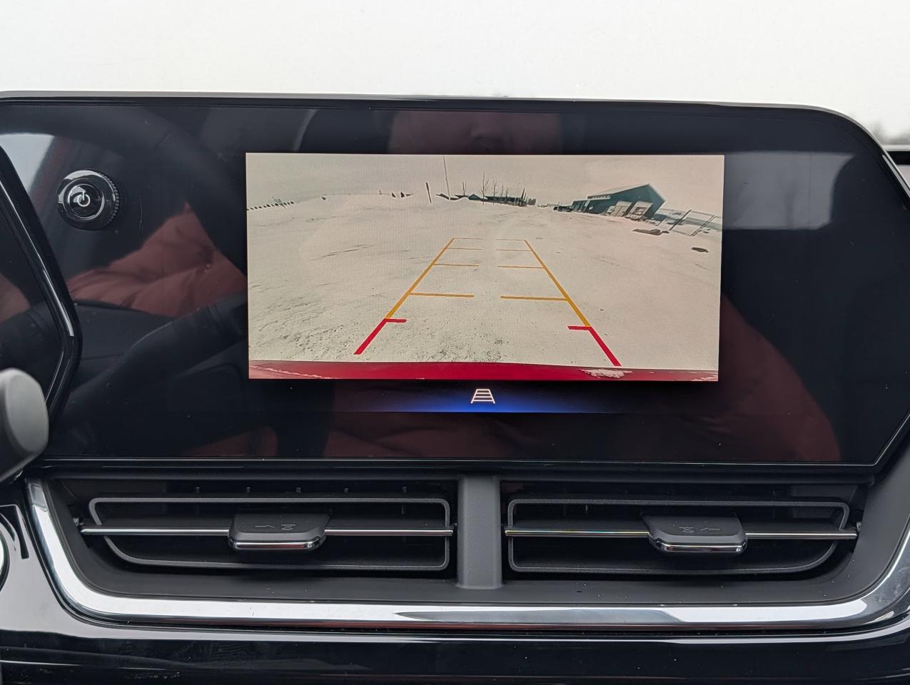 2026 Chevrolet Trax 2RS Photo