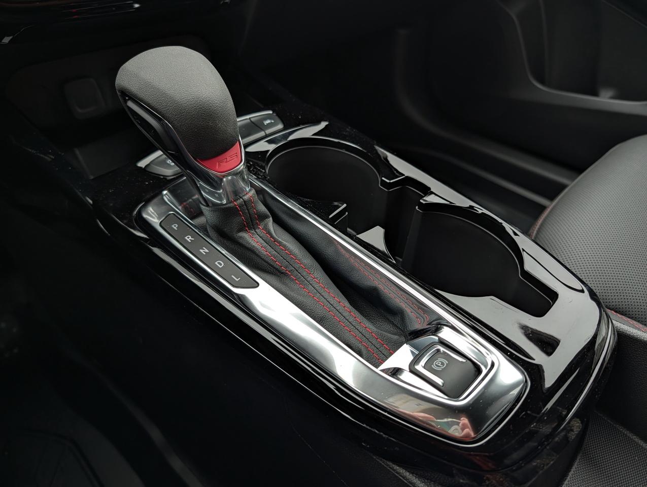 2026 Chevrolet Trax 2RS Photo