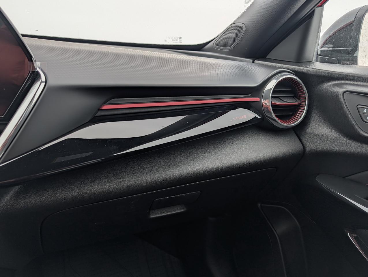 2026 Chevrolet Trax 2RS Photo