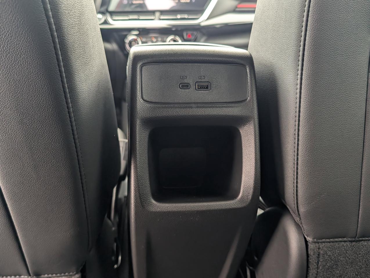 2026 Chevrolet Trax 2RS Photo