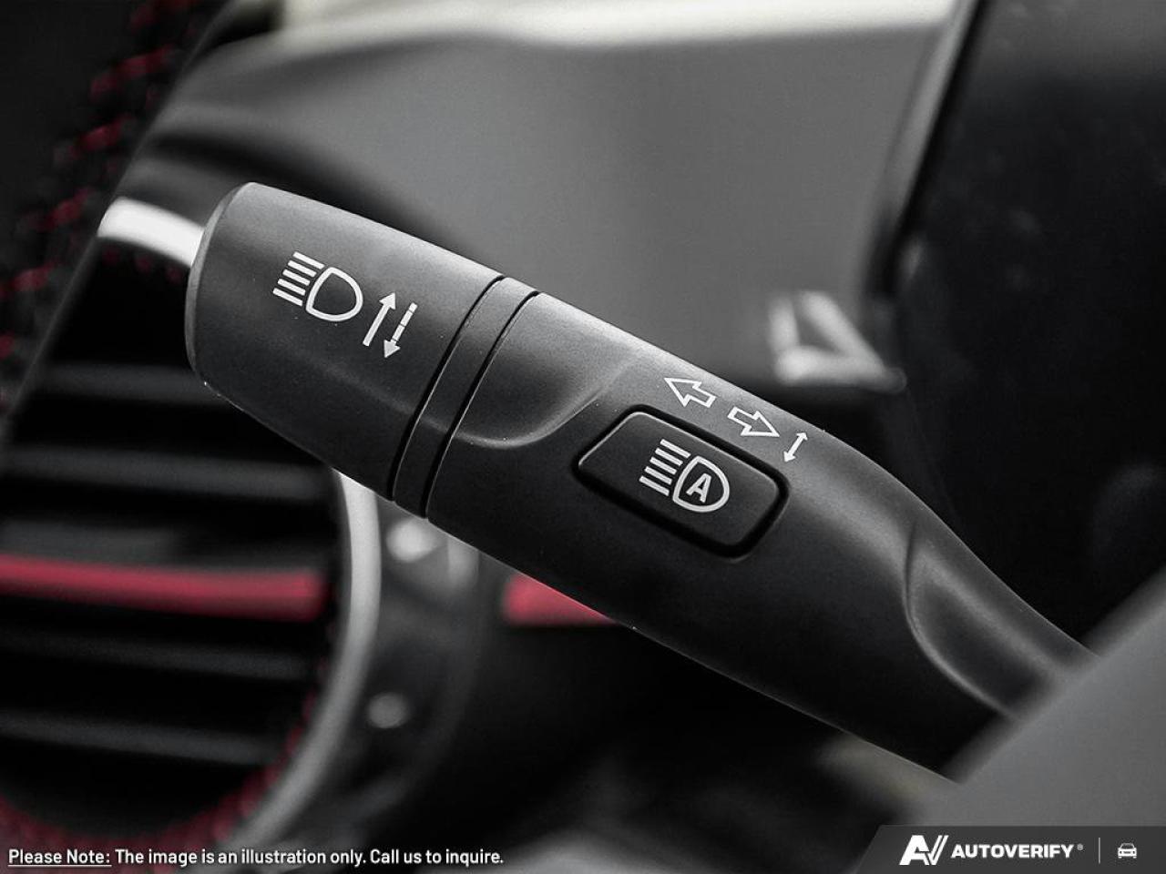 2026 Chevrolet Trax 2RS Photo