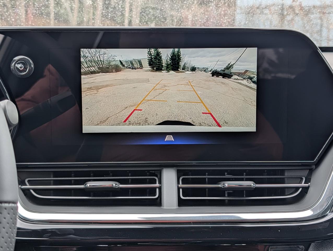 2026 Chevrolet Trax 2RS Photo