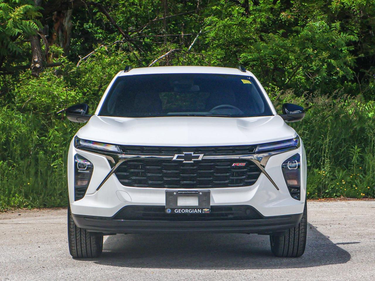 2026 Chevrolet Trax 2RS Photo