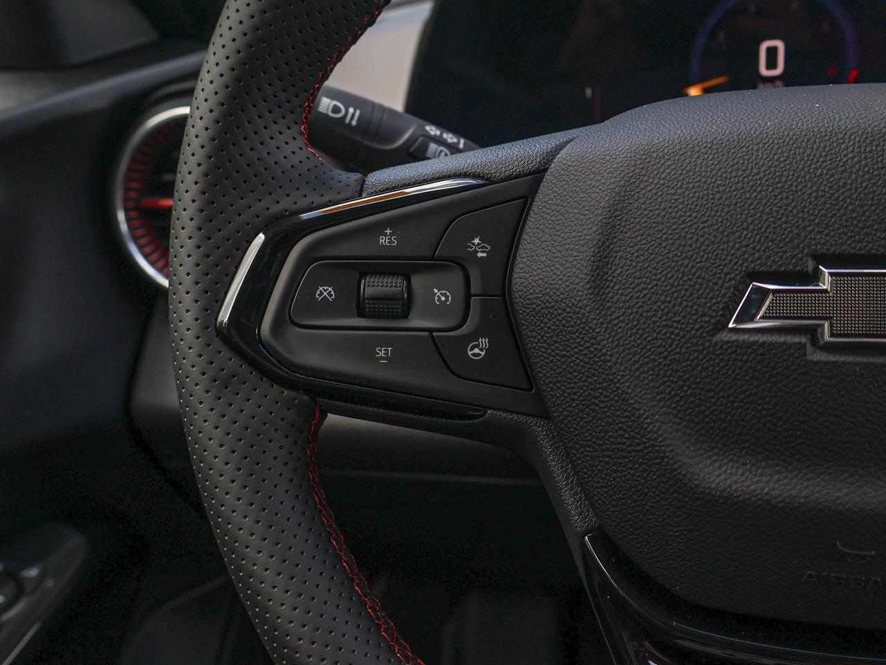 2026 Chevrolet Trax 2RS Photo