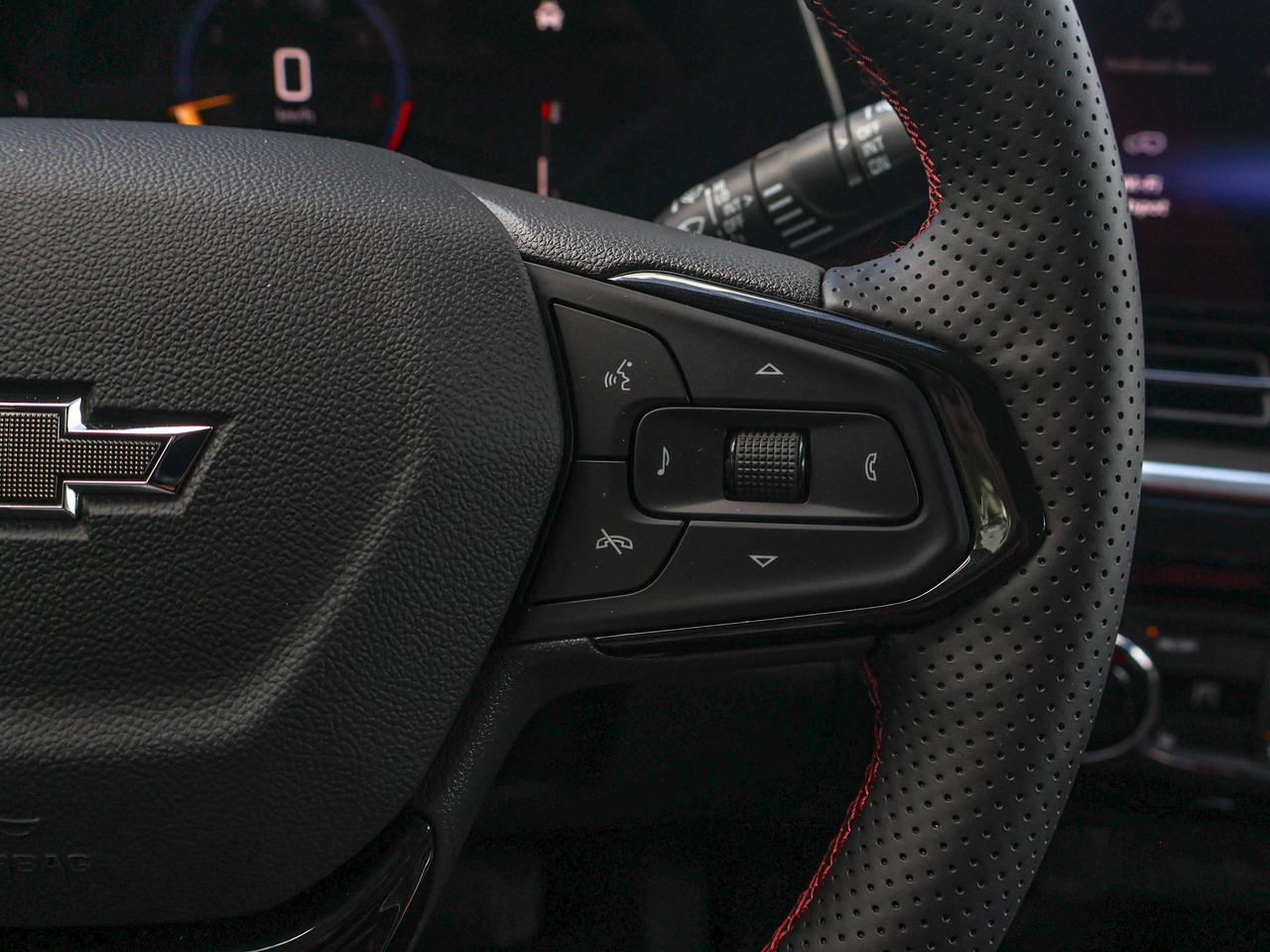 2026 Chevrolet Trax 2RS Photo