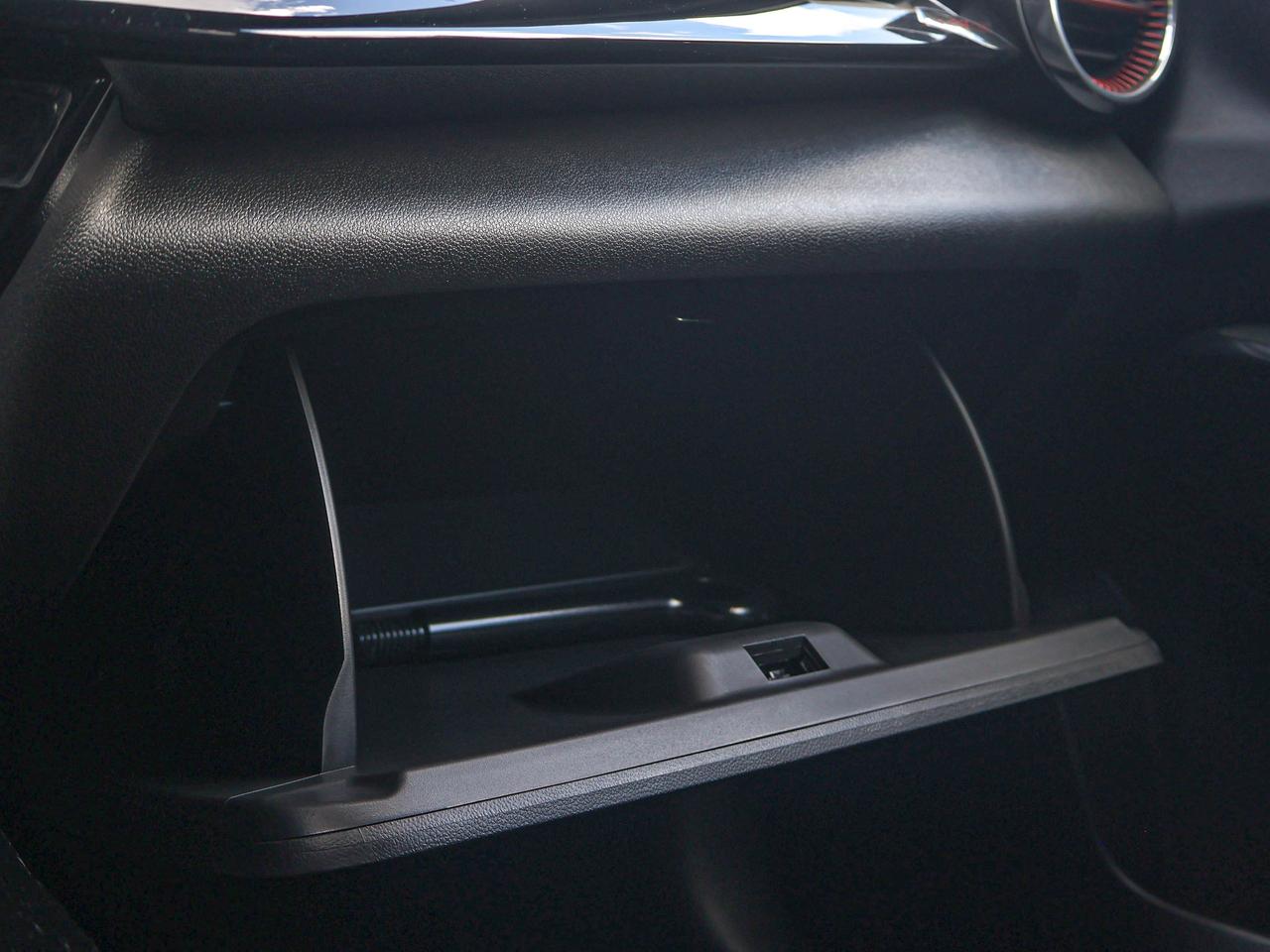 2026 Chevrolet Trax 2RS Photo