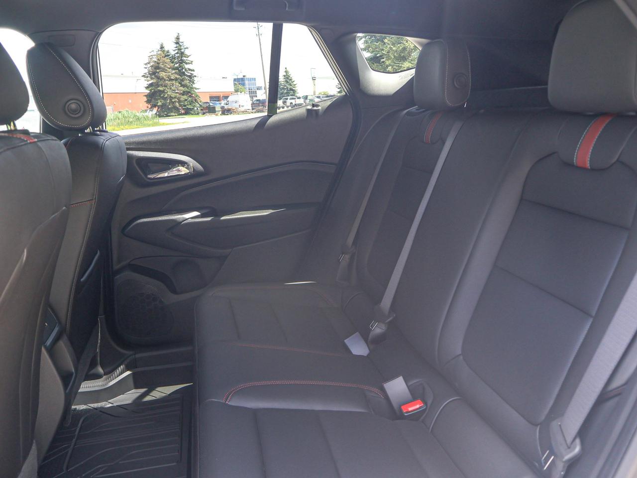 2026 Chevrolet Trax 2RS Photo