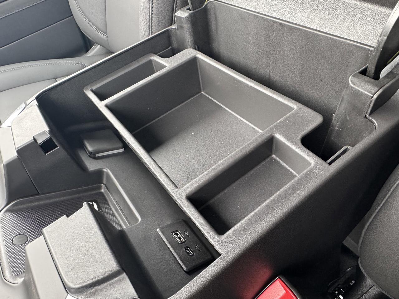 2026 Chevrolet Silverado 1500 RST Photo