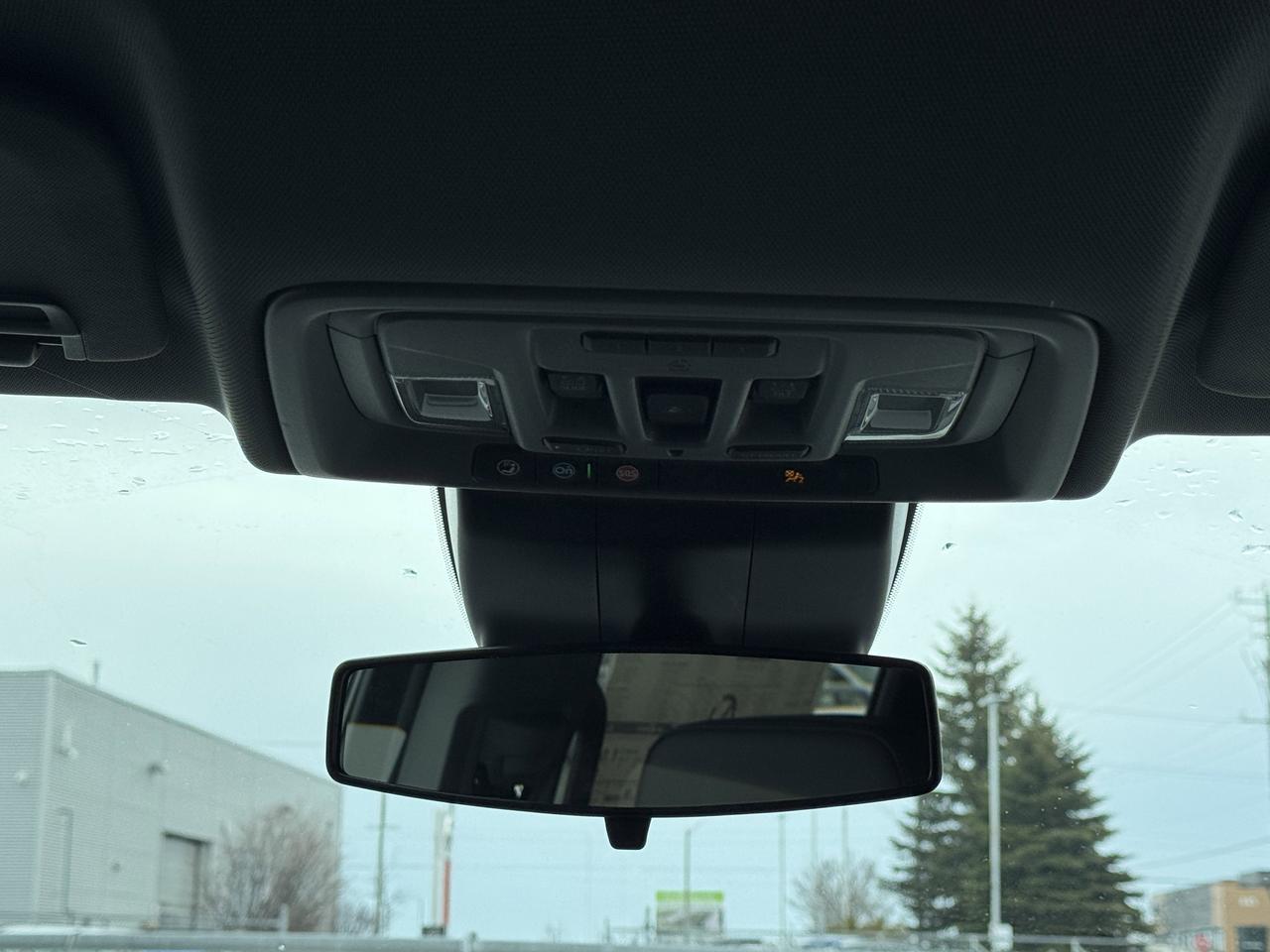 2026 Chevrolet Silverado 1500 RST Photo