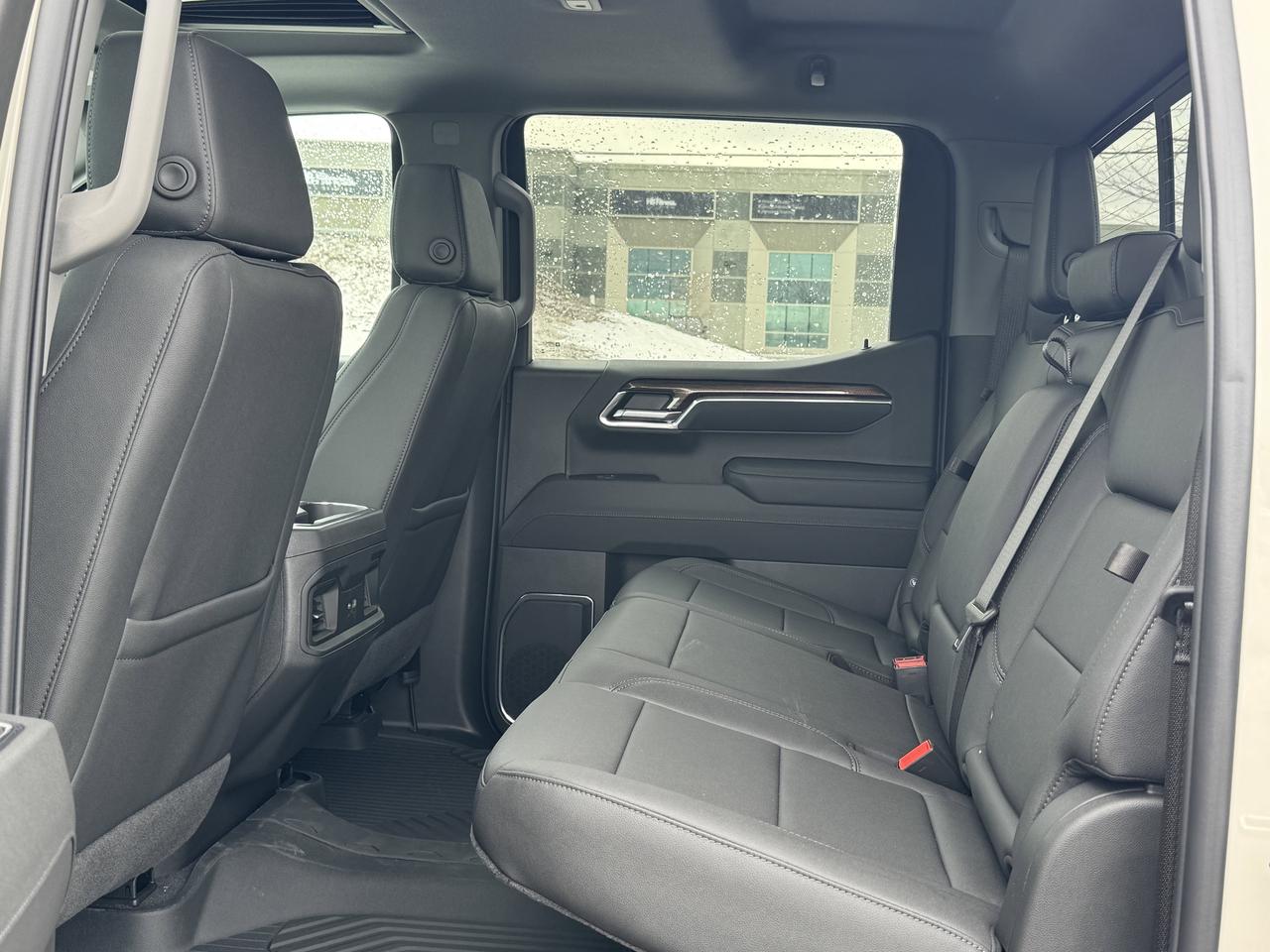 2026 Chevrolet Silverado 1500 RST Photo