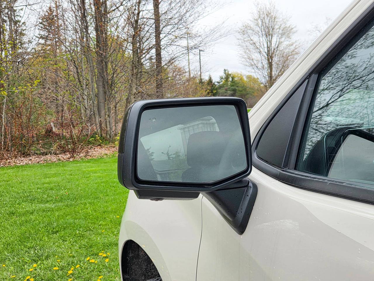 2026 Chevrolet Silverado 1500 RST Photo