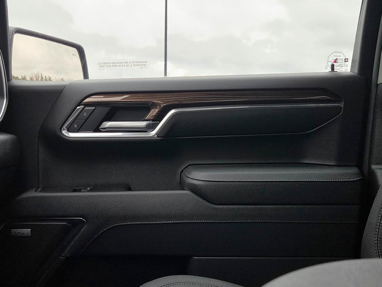 2026 Chevrolet Silverado 1500 RST Photo