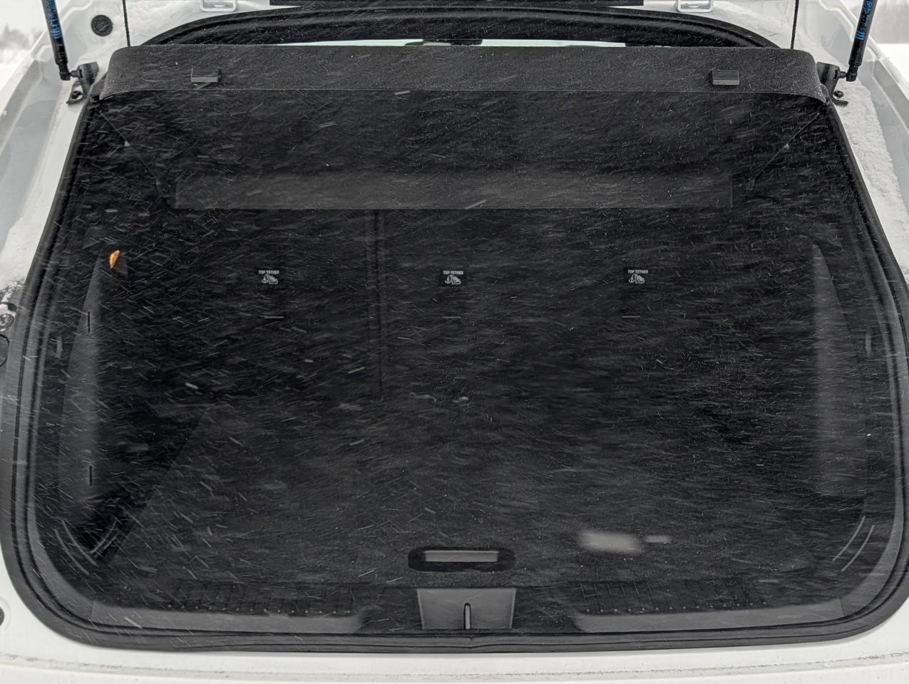 2026 Chevrolet Trax 2RS Photo