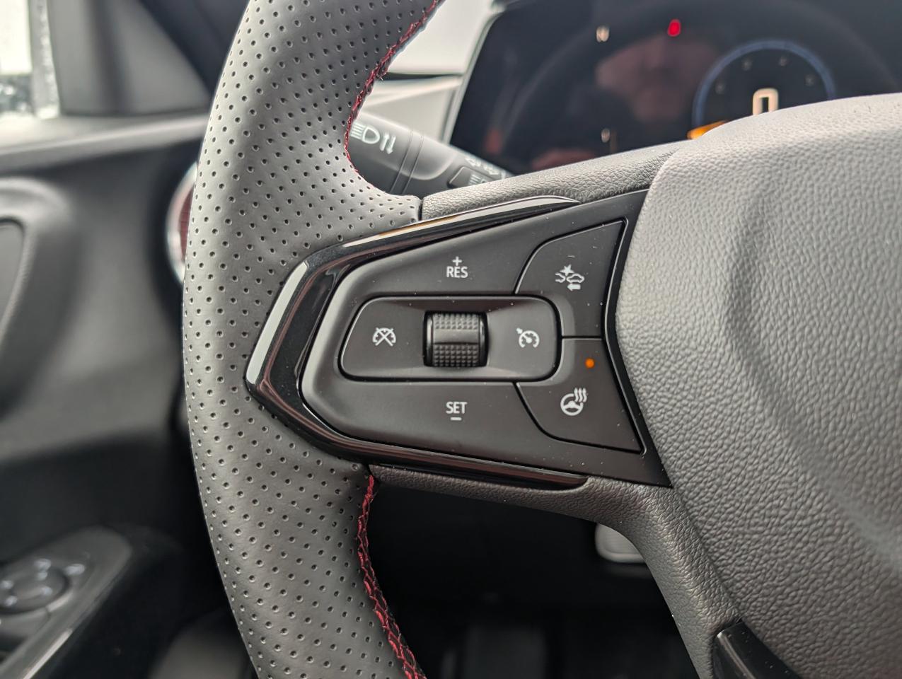 2026 Chevrolet Trax 2RS Photo