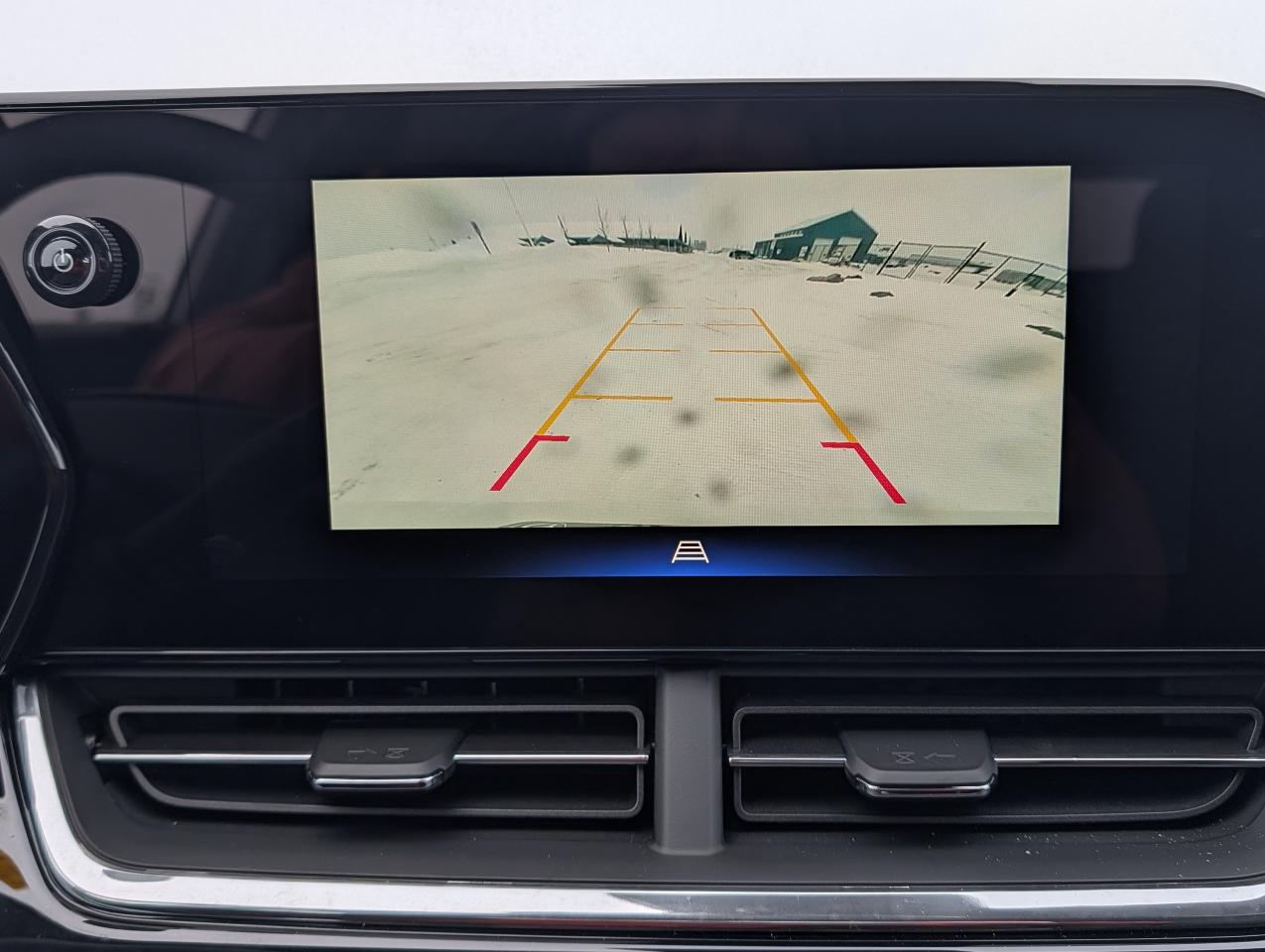 2026 Chevrolet Trax 2RS Photo