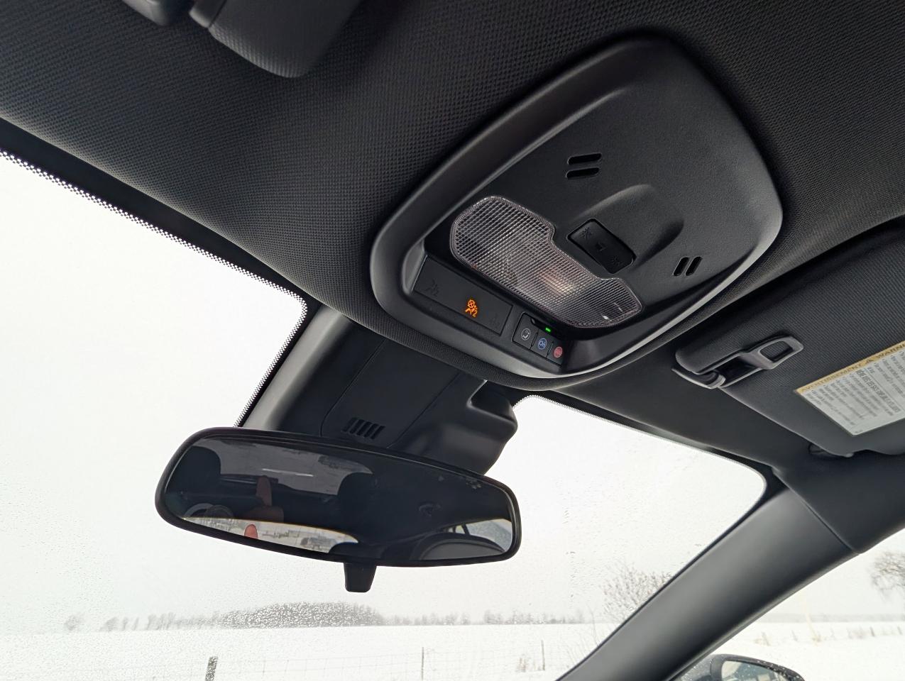 2026 Chevrolet Trax 2RS Photo