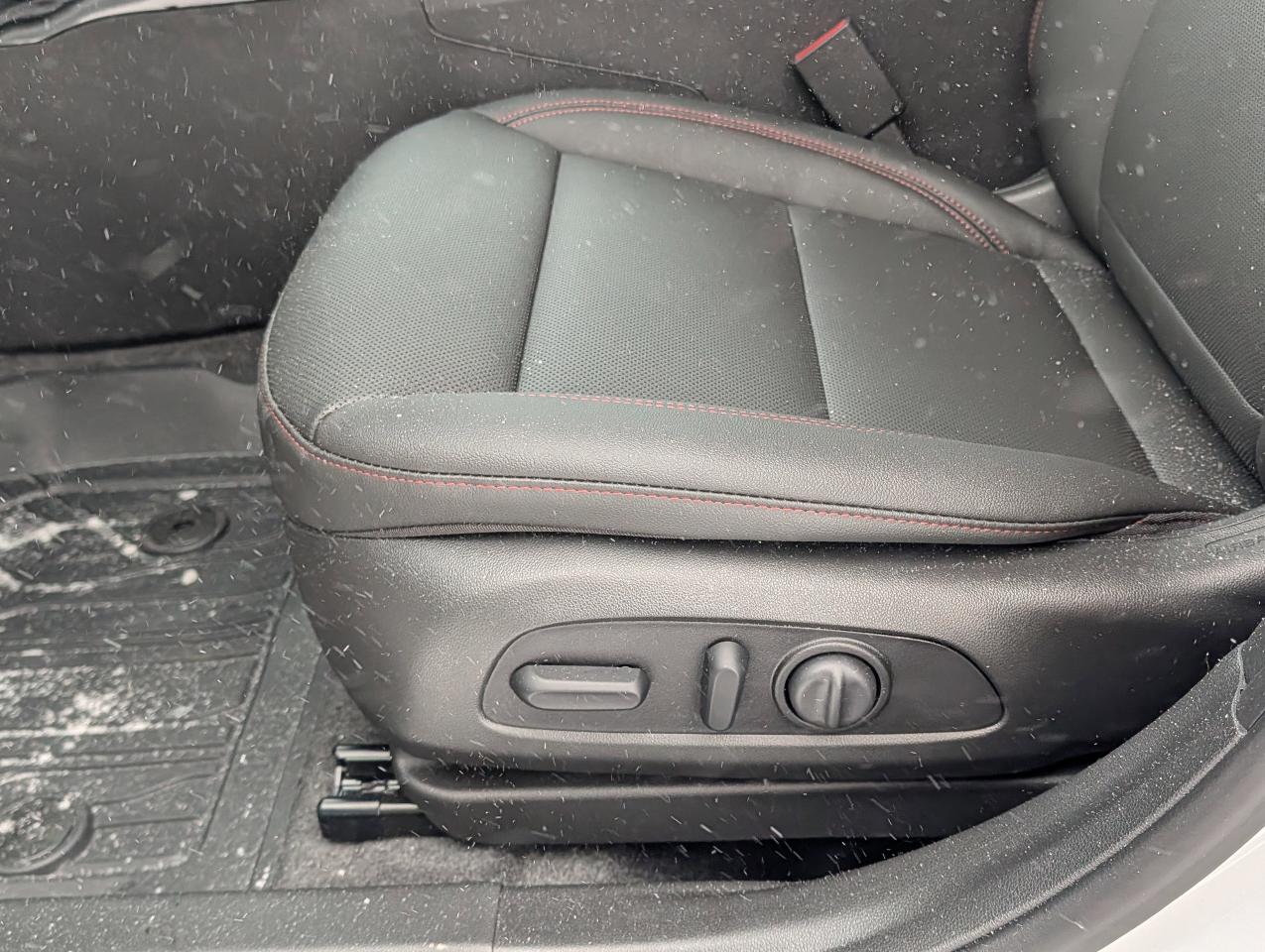 2026 Chevrolet Trax 2RS Photo