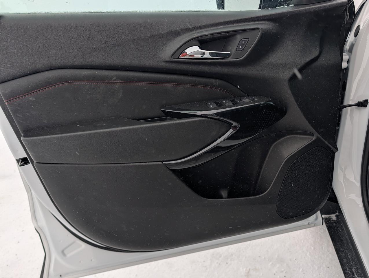 2026 Chevrolet Trax 2RS Photo