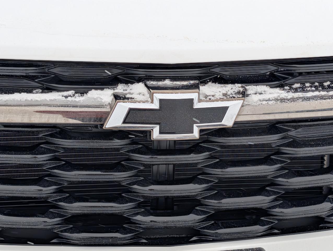 2026 Chevrolet Trax 2RS Photo