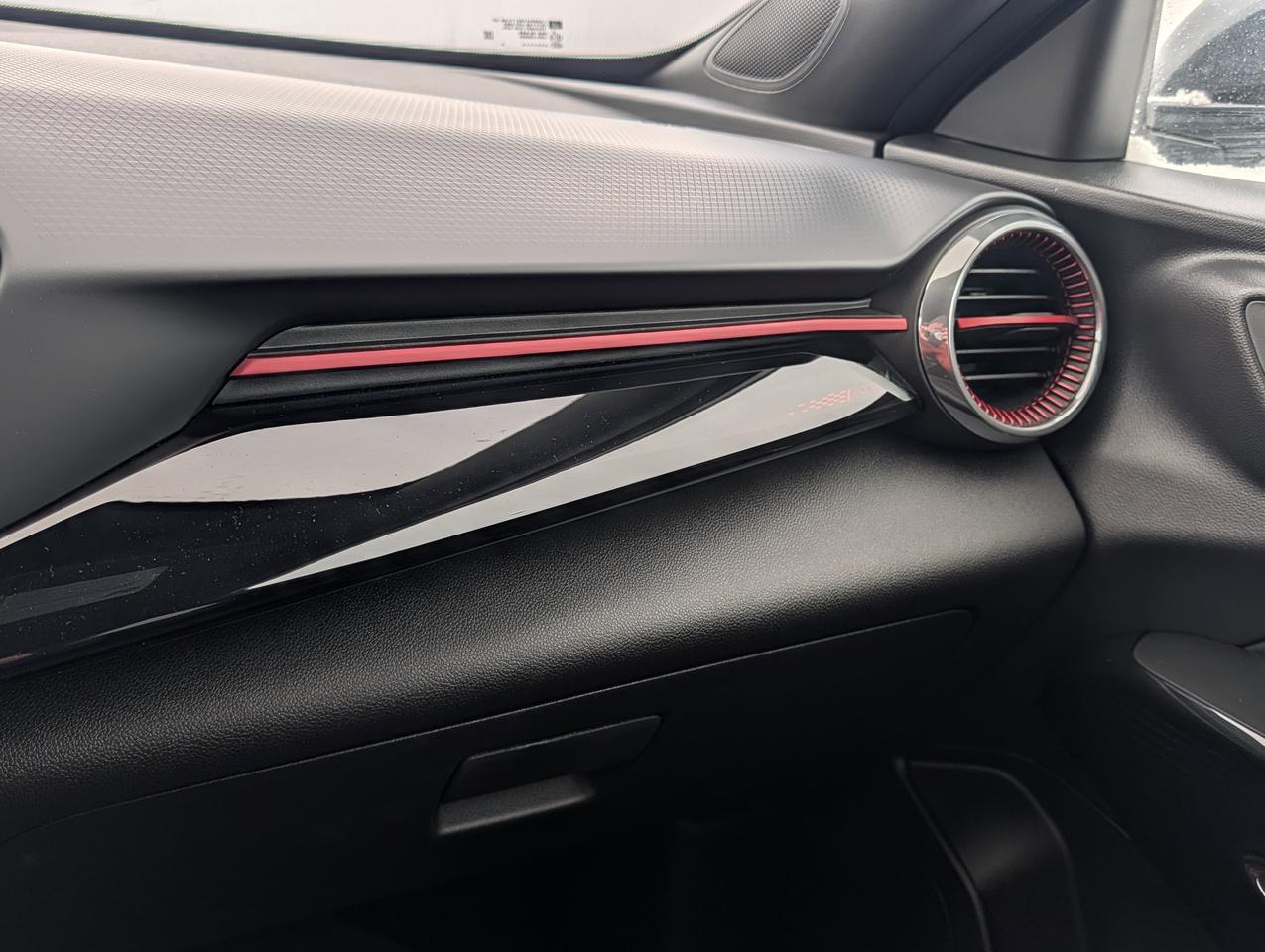 2026 Chevrolet Trax 2RS Photo