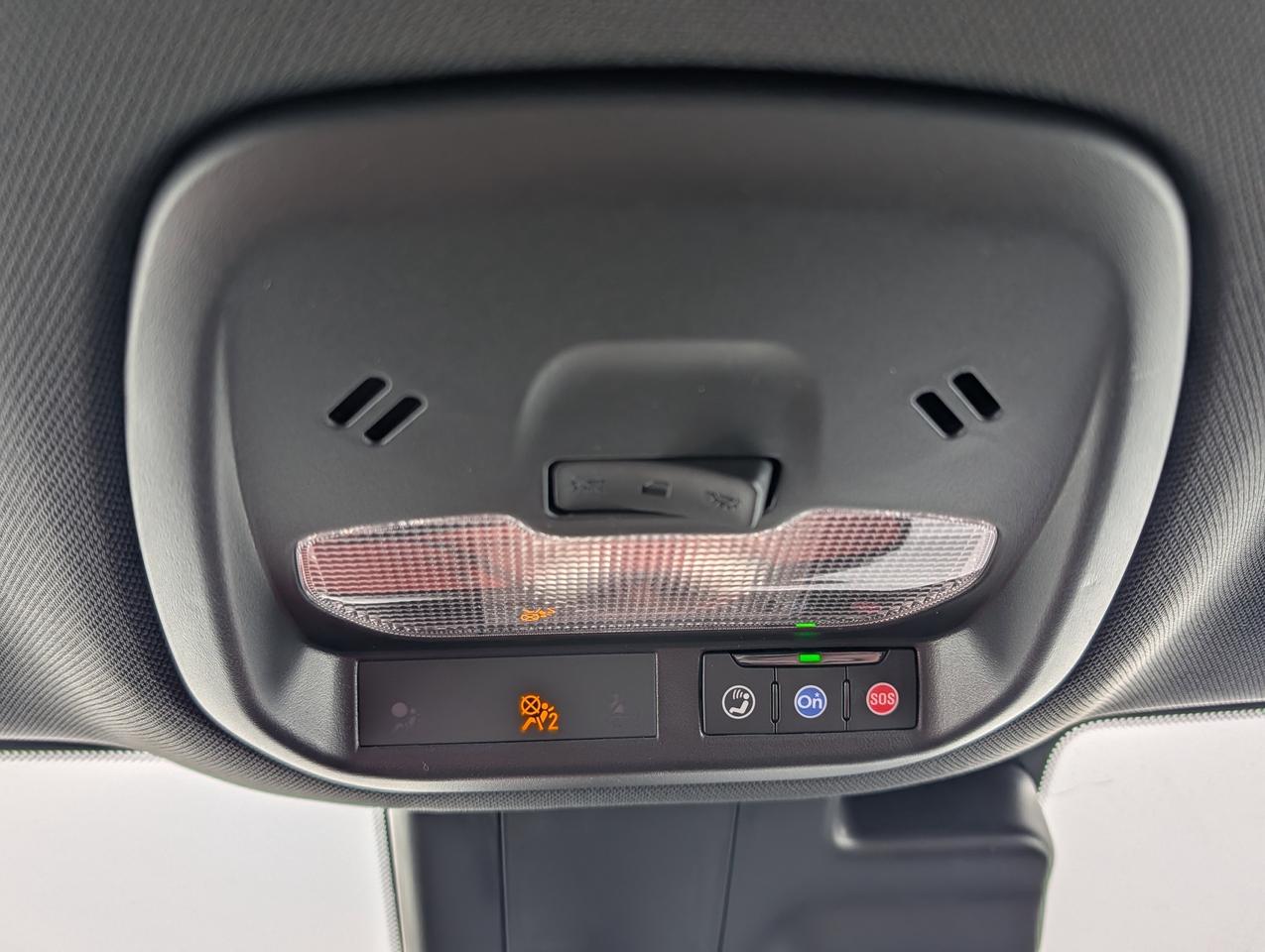 2026 Chevrolet Trax 2RS Photo