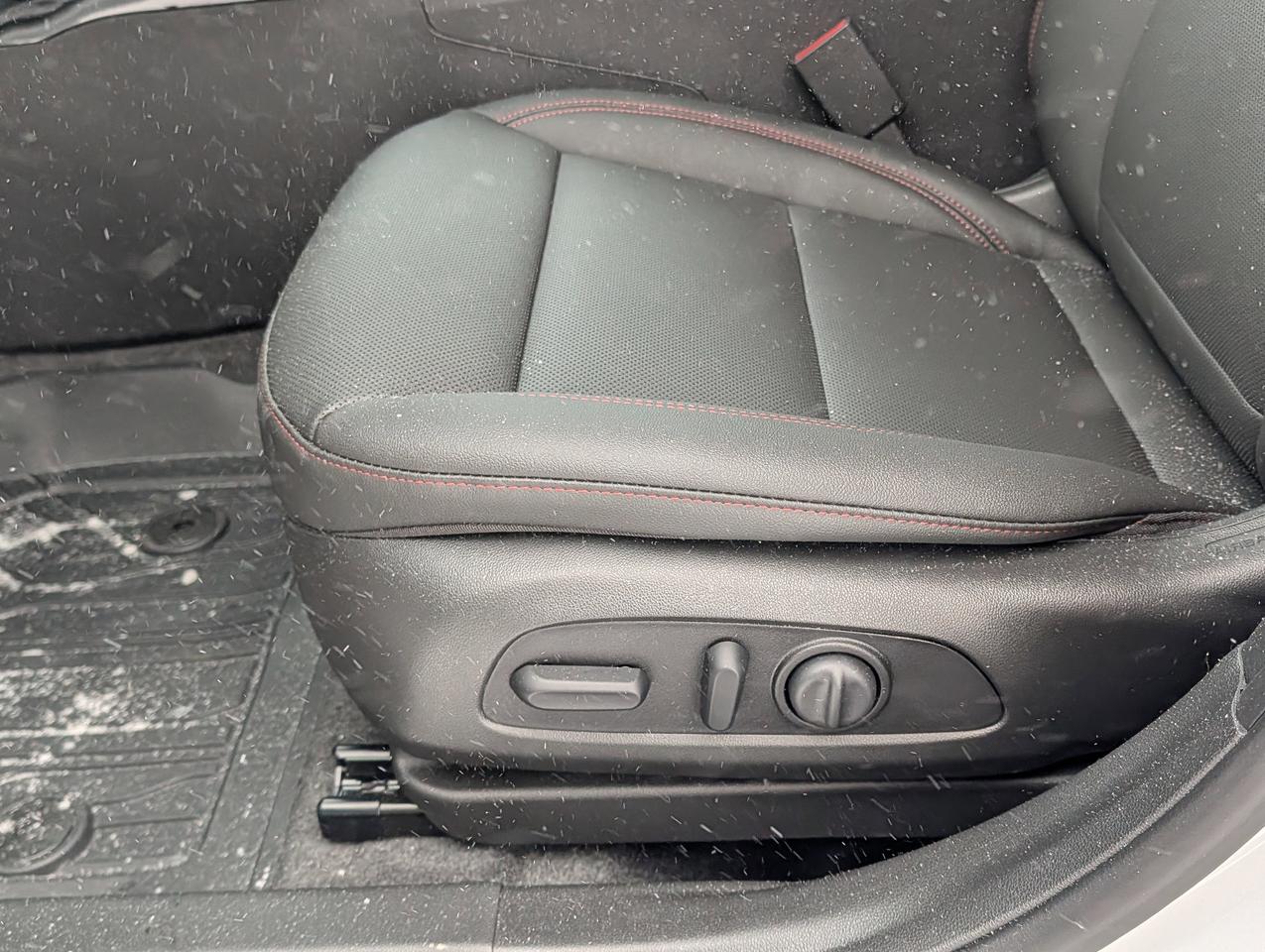 2026 Chevrolet Trax 2RS Photo