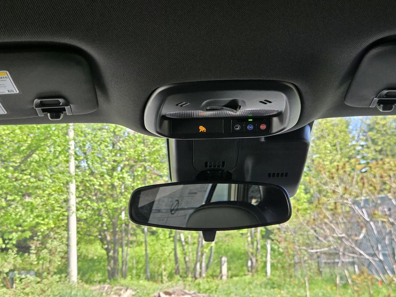 2026 Chevrolet Trax 2RS Photo