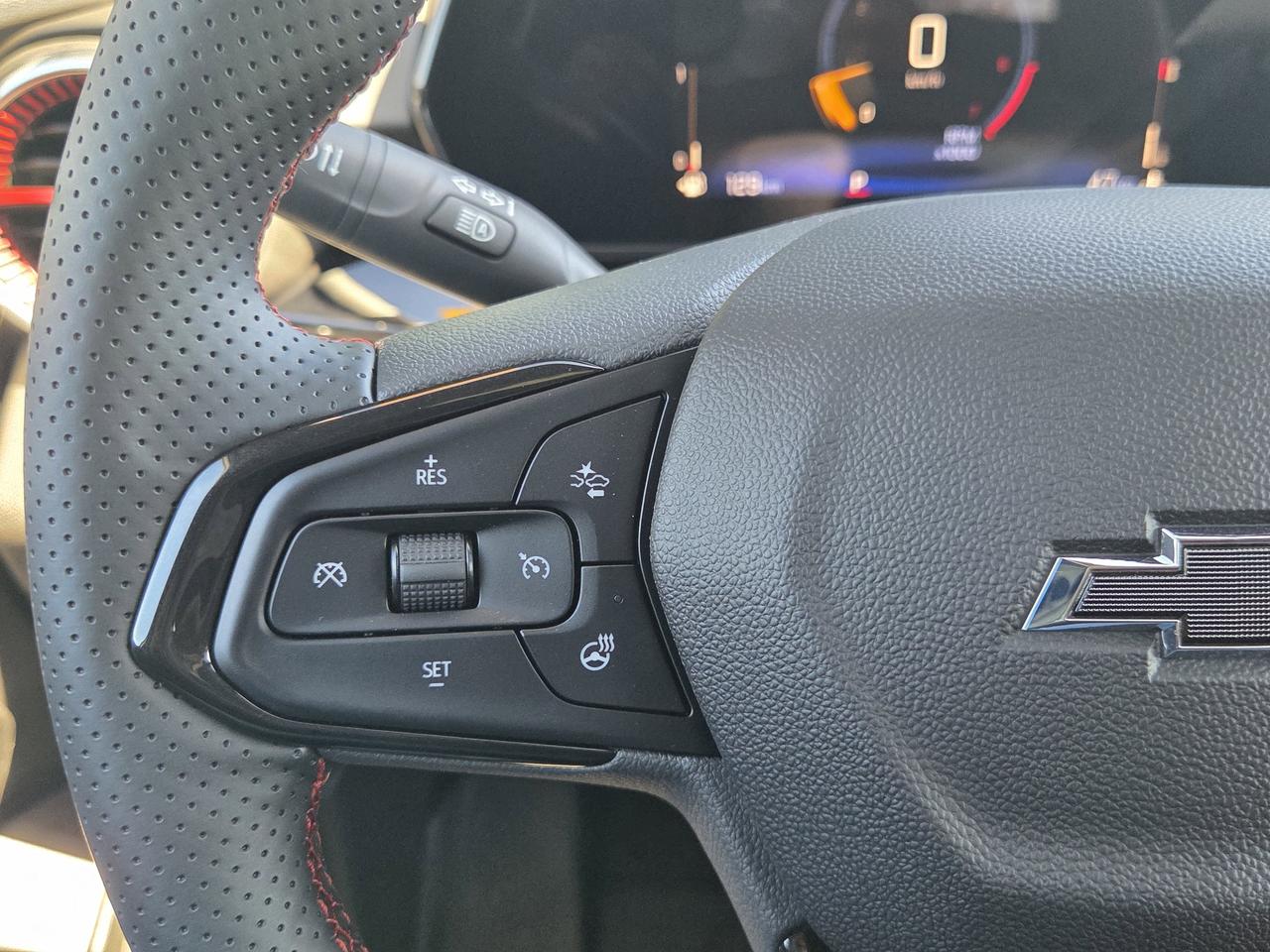 2026 Chevrolet Trax 2RS Photo