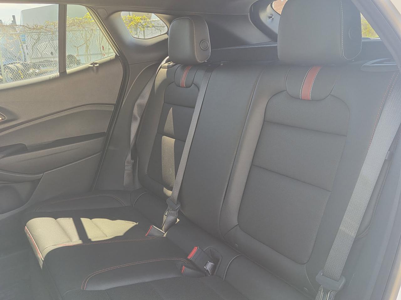 2026 Chevrolet Trax 2RS Photo