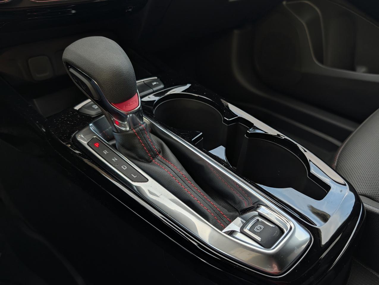 2026 Chevrolet Trax 2RS Photo